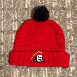 Captain Morgan Beanie